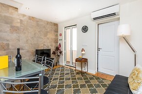 LxWay Apartments Alfama - Rua do Paraíso