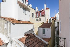 LxWay Apartments Alfama - Beco dos Lóios