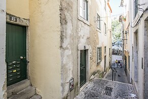 LxWay Apartments Alfama - Beco dos Lóios
