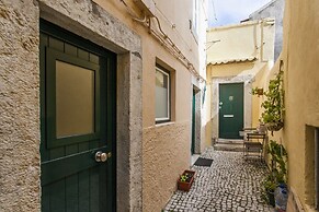 LxWay Apartments Alfama - Beco dos Lóios