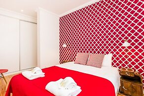 LxWay Apartments Sol à Graça