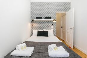 LxWay Apartments Sol à Graça