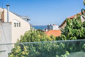 LxWay Apartments Sol à Graça