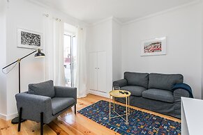 LxWay Apartments Sol à Graça