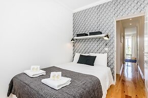 LxWay Apartments Sol à Graça