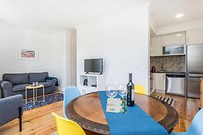 LxWay Apartments Sol à Graça