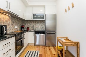 LxWay Apartments Sol à Graça