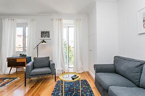 LxWay Apartments Sol à Graça