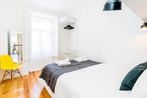 LxWay Apartments Sol à Graça