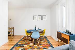 LxWay Apartments Sol à Graça