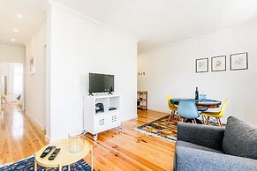 LxWay Apartments Sol à Graça