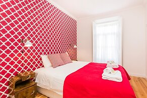 LxWay Apartments Sol à Graça