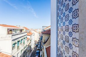 LxWay Apartments Sol à Graça