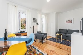 LxWay Apartments Sol à Graça