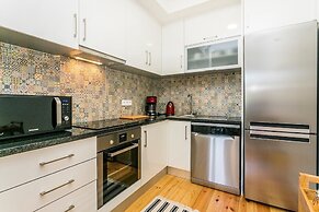 LxWay Apartments Sol à Graça