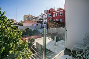 LxWay Apartments Sol à Graça