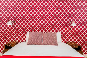 LxWay Apartments Sol à Graça