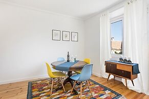 LxWay Apartments Sol à Graça