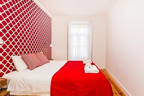 LxWay Apartments Sol à Graça