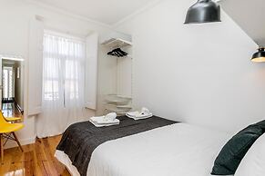 LxWay Apartments Sol à Graça