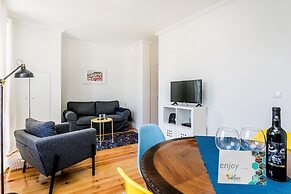 LxWay Apartments Sol à Graça