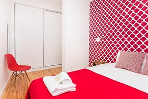 LxWay Apartments Sol à Graça