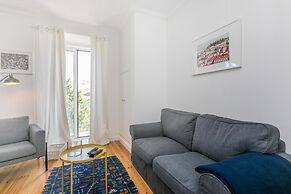 LxWay Apartments Sol à Graça