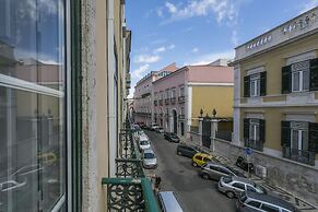 LxWay Apartments São José