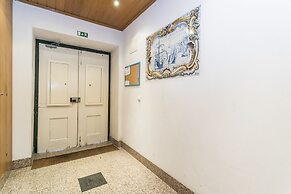 LxWay Apartments São José
