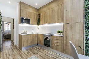 LxWay Apartments São José