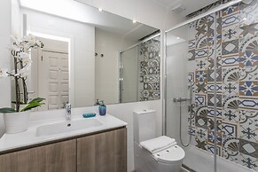 LxWay Apartments São José