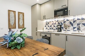 LxWay Apartments Poço dos Negros