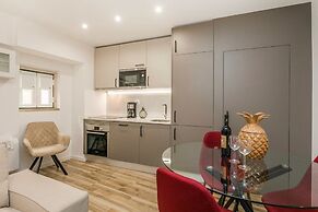 LxWay Apartments Poço dos Negros