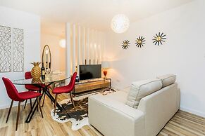 LxWay Apartments Poço dos Negros