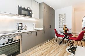 LxWay Apartments Poço dos Negros