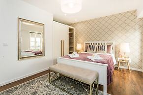 LxWay Apartments Poço dos Negros