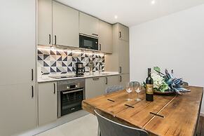 LxWay Apartments Poço dos Negros