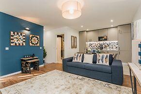 LxWay Apartments Poço dos Negros