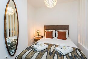 LxWay Apartments Poço dos Negros