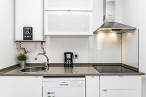 LxWay Apartments Belém