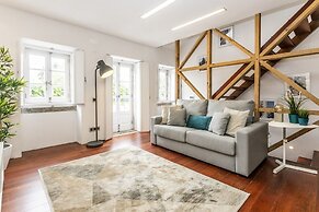 LxWay Apartments Belém