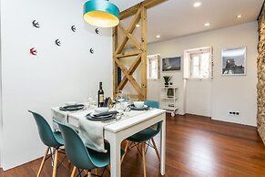 LxWay Apartments Belém