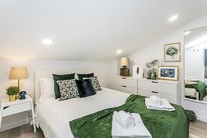 LxWay Apartments Belém