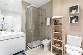 LxWay Apartments Pedras Negras