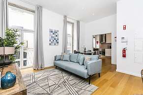 LxWay Apartments Pedras Negras