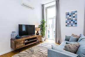 LxWay Apartments Pedras Negras