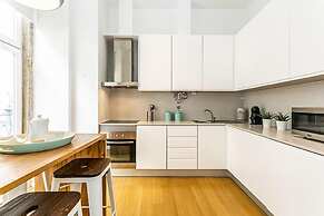 LxWay Apartments Pedras Negras