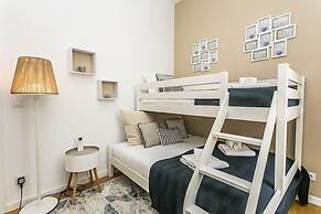 LxWay Apartments Pedras Negras