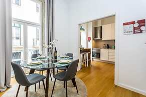 LxWay Apartments Pedras Negras