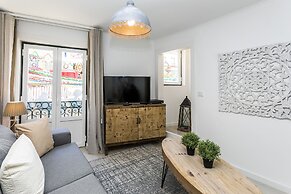 LxWay Apartments Alfama Salvador